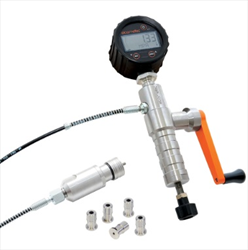 Thiết bị kiểm tra lực bám dính màng sơn Elcometer 508